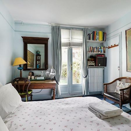 "Maison 1850 Paris 18" Chambre G Avec Terrasse Et Parking En Option Экстерьер фото