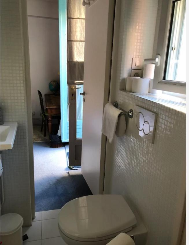 "Maison 1850 Paris 18" Chambre G Avec Terrasse Et Parking En Option Экстерьер фото
